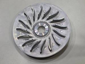 ระบบขับเคลื่อน CVT สำหรับรถจักรยานยนต์ระดับพรีเมียม CSRK ไต้หวัน สำหรับรุ่น RACING G5125 G5150 - Product Image 3