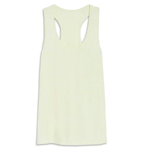 2026 New Arrival Customized Women's Sleeveless Tank <b>Top</b> Custom Embroidered Breathable Sleeveless Yoga Tank <b>Top</b> Wholesale Rate - Product Image 6