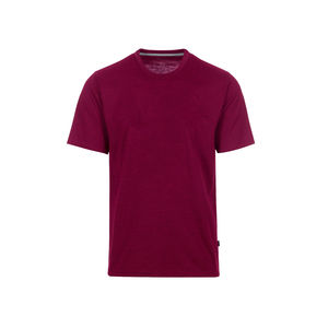 Exportateur en gros : Service de production sur mesure de t-shirts pour hommes en coton et fibre de bambou, pour la vente en gros de t-shirts pour hommes de haute qualité - Product Image 5