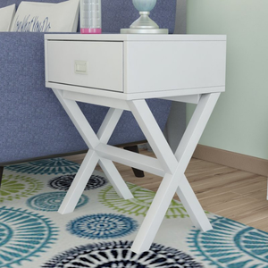 High Quality Wood Nightstand <b>Cabinet</b> Best Seller for Living Room Bedroom Villa Hotel Use Wholesale Price Direct Sale - Product Image 4