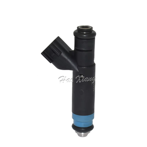 Boquilla de inyector de combustible para coche Haoxiang 04854181 para Jeep Grand Cherokee Wrangler 4,0 Dodge Ram 1500 5,2 - Product Image 3