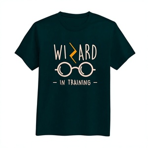 เสื้อยืดแขนสั้นสีน้ำตาลสำหรับผู้ชาย ลายการ์ตูนแพนด้า คาร์ดิโอ ฮาร์ดิโอ พิมพ์ลายลำลอง คอกลม ทรงโอเวอร์ไซส์ ผ้าฝ้ายรักษ์โลก 180 กรัม พิมพ์ลายสกรีน - Product Image 6