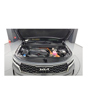 Kia Sorento HEV 2022, 1.6, 4WD, 79,757 km, Volante a la Izquierda, Caja de Cambios Automática, Asientos de Cuero - Product Image 6