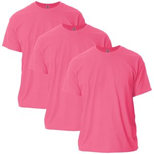 T-shirt pour homme 100% coton 180g, anti-plis, de luxe, coupe oversize et carrée, épaules tombantes, col montant vierge, design personnalisé, impression premium - Product Image 5