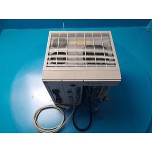Ordinateur industriel NEC FC-9801F modèle 1, utilisé comme matériel d'origine, pièces d'équipement semi-conducteur d'époque - Product Image 6