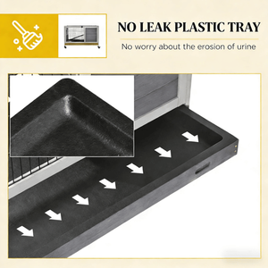 กรงเล่นสำหรับสัตว์เลี้ยงขนาดเล็ก - Product Image 5