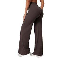 Pantalones de Compresión con Logotipo Personalizado para Mujer – Leggings Deportivos OEM y de Marca Privada para Venta al Por Mayor - Product Image 3