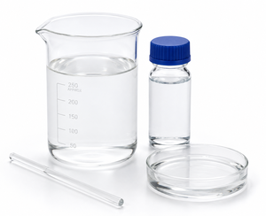 Silicato de Sodio Líquido Inorgánico a Precio Económico, Suministro al por Mayor Directo de la Unidad Productora Líder Asiática - Product Image 1