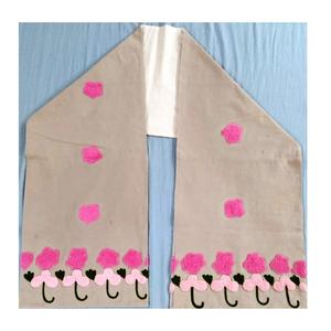 Chemin de table décoratif de luxe de qualité export pour la décoration intérieure, les cérémonies de mariage, les hôtels et les restaurants, disponible à prix d'exportation - Product Image 2