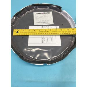 AMAT 0020-22478 XYCARB CERAMICS XYC 675110-6 8" - Equipo y Piezas de Semiconductores de Confianza de Marca Global - Product Image 4