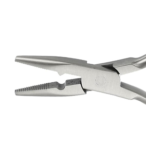 Multi Functional Hair <b>Extension</b> Plier For <b>Micro</b> Ring Installation And Removal Salon Use High Performance Hair <b>Extension</b> Plier - Product Image 2