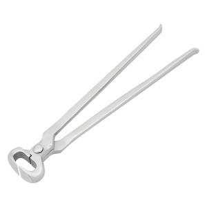 Instrumentos Quirúrgicos Veterinarios de Acero Inoxidable de Alta Calidad, Cortaúñas para Caballos, Tamaño Óptimo - Product Image 2