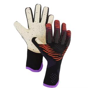 Gants de gardien de but de football en latex respirant antidérapant de haute qualité pour hommes, femmes et enfants - Product Image 2