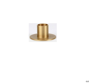 Foryoudecor New Design Reusable Metal Luxury Candle Holder Decorative for Wedding or Event Home Party - Product Image 1