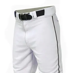Uniformes de baseball pour adultes en polyester léger et respirant, les plus vendus, prix raisonnable, ensembles unisexes, imprimés tendance, service OEM - Product Image 6