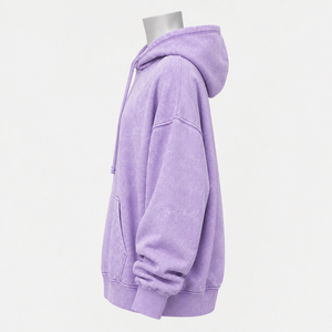 Women <b>Oversize</b> <b>Hoodie</b> Crafted With A Comfortable Fit And Soft Touch For Easy Layering Travel <b>Lounging</b> And Casual Styling - Product Image 2