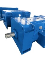 Moteurs synchrone à aimant permanent série TVF, haute efficacité PMSM pour ventilateurs industriels, pompes, compresseurs et équipements de convoyage