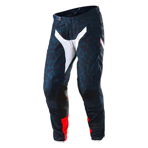 Combinaison de motocross personnalisée de haute qualité, imperméable, respirante, anti-UV, séchage rapide, unisexe, grande taille, vêtements de sport, course tout-terrain - Product Image 5