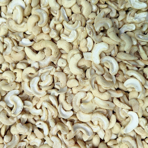 Hot Product 2026 <b>Nuts</b> <b>Kernels</b> Cashew <b>Kernel</b> SANTIGO Cashew <b>Nuts</b> Broken WS LP SP BB Quick Response - Product Image 1