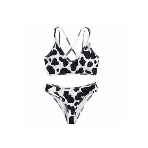 Conjuntos de Bikini para Mujer Hechos con Materiales Duraderos, Conjuntos de Bikini para Mujer de Primera Calidad, Conjuntos de Bikini para Mujer Transpirables - Product Image 1