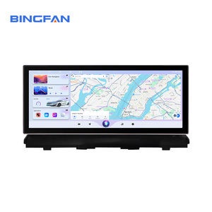 Reproductor de DVD para Auto Android de 8 Núcleos, Pantalla de 12.3 Pulgadas y 2.5k, Carplay, Navegación GPS, Radio para Auto, DSP para <span class=keywords><strong>Honda</strong></span> <span class=keywords><strong>Odyssey</strong></span> <span class=keywords><strong>2022</strong></span> - Product Image 1