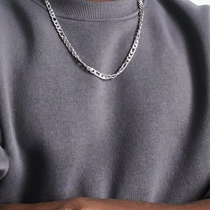 Nueva Camiseta de Hombre con Logotipo Personalizado, 100% Algodón Tejido, Cuello Redondo, Hombros Caídos, Estilo Urbano, Corte Regular, Calidad de Lujo - Product Image 2