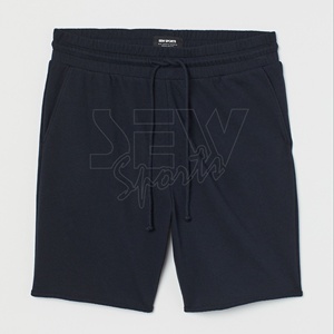 Pantalones Cortos Deportivos Unisex de Talla Grande, Cintura Alta, Transpirables, Ligeros, Personalizables, que Absorben la Humedad y son Antibacterianos - Product Image 1