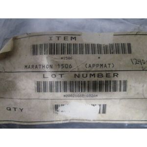 AMAT 1290-01283 TERM BLK 6P 2ROW 10-16AWG 600V 75A - อุปกรณ์และชิ้นส่วนเซมิคอนดักเตอร์ระดับโลกที่เชื่อถือได้ - Product Image 1