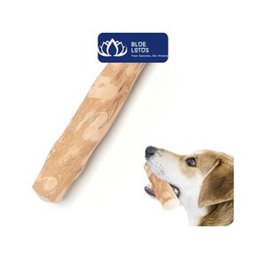 [AVAILABLE] Coffee Wood Chew Stick for Dogs Tough Pet Chew Item Designed for Independent and <b>Interactive</b> Play Vietnam - Product Image 1