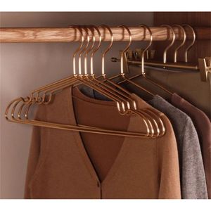 Organisateur de placard en laiton pour un rangement efficace des vêtements et une gestion optimale de l'espace - Product Image 3