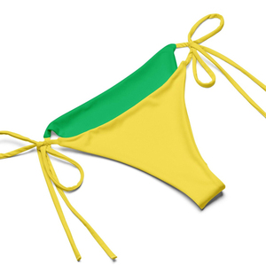 High Cut Female Swimsuit Women Swimwear Two-pieces Bikini Set Bather <b>Bathing</b> Suit Swim Lady Bikini - Product Image 3