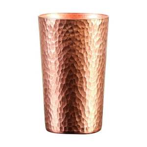 Vaso de Chupito de Cobre Puro de Alta Calidad, la Mejor Calidad y Pureza Ayurvédica, Excelente para Uso Diario, Vasos para Cerveza - Product Image 3