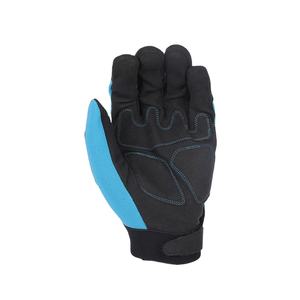 Guantes Antivibración, Absorbentes de Impactos, Resistentes, para Construcción, Mecánica, con TPR - Product Image 2