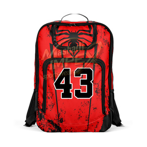 7V7 FOOTBALL QUALITY 7 on 7 WHOLESALE UNIFORMS <b>KIDS</b> DEAL PACKAGE 2024 TRAINING FLAG 7 on 7 SUBLIMATED COMPRESSION SET JERSEYS - Product Image 5