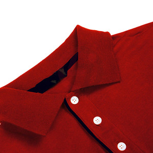 Polo en coton de qualité supérieure, personnalisable avec votre propre design, nouveau style, 100% coton - Product Image 4