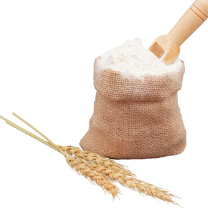 Farine de blé 100% premium, doublement filtrée, pour une texture de cuisson moelleuse et une préparation alimentaire professionnelle, en vrac. - Product Image 2