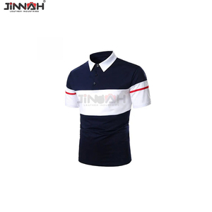 Polo de Golf Personalizado de Última Moda, Estilo Casual, Ajustable, con Patrón Sólido, Nuevo en Fábrica, Precio Económico - Product Image 5