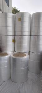 ผ้าไม่ทอเกรดสุขอนามัย SSS ประสิทธิภาพสูง 18 GSM ชั้นดูดซับสัมผัสนุ่มนวล สำหรับการดูแลทารกและผู้ใหญ่ - Product Image 4