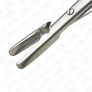 Manual Power Source Surgical Medic Instruments Medical Equipments Jansen-middleton Septum Cutting Forceps Hot Sale - Product Image 5