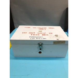 Conjunto de 2 Lentes, 866-1328-002-01, 866-0050-001 - Equipo y Piezas de Semiconductores de Confianza de Global Legacy - Product Image 6