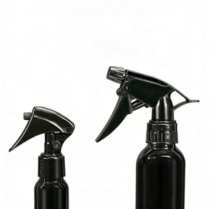 IKZARSA CIK-204 Botella de Spray Profesional para Barbería de 150ml-400ml, de Aluminio, Recargable, con Pulverizador Fino, para Salón de Belleza - Product Image 4