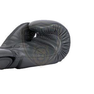 Guantes de Boxeo de Nuevo Estilo y Alta Calidad, Ecológicos, de Cuero para Entrenamiento - Product Image 6