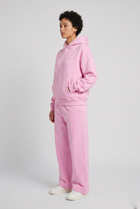 Women Oversize Tracksuit / Women's Baggy Sweatpants Pullover Tracksuit / Ladies Drop Shoulder Hoodie Sweatpants Tracksuits - Product Image 3
