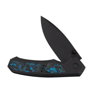 Couteaux pliants légers avec design pratique pour la poche et construction de lame fiable pour le camping, la randonnée, la pêche et les voyages - Product Image 3