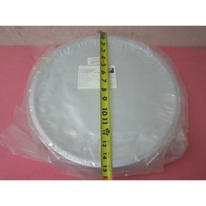 AMAT 0020-19867, Shield 6" Electra Imp, CU, BLT, OU - อุปกรณ์และอะไหล่เซมิคอนดักเตอร์ระดับโลกที่เชื่อถือได้ - Product Image 3