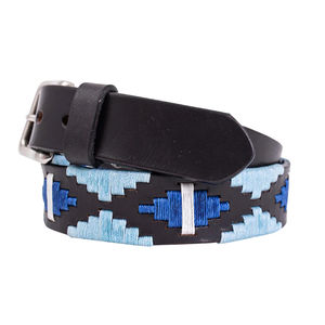 Cinturones Bordados Nuevos para Mujer, Cinturones Decorativos Bordados de Estilo Chino Clásico, Cinturones de Vestir Personalizados, Servicio OEM - Product Image 2