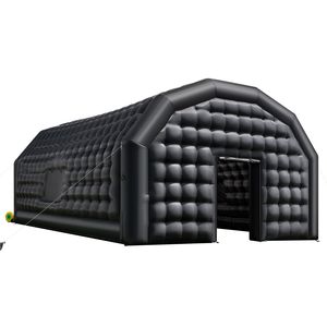 Tenda Gonfiabile per Feste 26.2 X 19.7 X 13.1 ft con Ventilatore 1100W e Sacchi di Sabbia per Discoteca, Matrimoni e Feste - Product Image 1