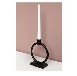 Luxury Designer Metal Candle Holder Premium Finish Elegant Home Decor Wedding Event Table Decoration - Product Image 6