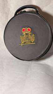 Coronas y Gorras Masónicas de Primera Calidad, Diseño Personalizado OEM, Excelente Calidad, para las Cuatro Estaciones, Grado 33, 100% Lana - Product Image 6