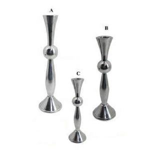 Offre Spéciale créatif Design moderne bougeoirs en métal dîner de mariage lanterne support bocaux décoratifs pour la maison pour noël - Product Image 1